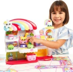 Kindi Kids™ Fun Supermarket -Spielzeug Rabatte Geschäft 15860962 05