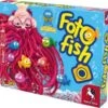 Pegasus Spiele Foto Fish