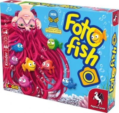 Pegasus Spiele Foto Fish 3 Pegasus Spiele Foto Fish