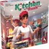 Pegasus Spiele Kitchen Rush