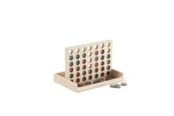 Kids Concept Spiel Vier In Einer Reihe Strategiespiele