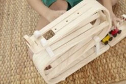 PLANTOYS Kugelbahn Rampenrenner Kugelbahnen -Spielzeug Rabatte Geschäft 15908570 03