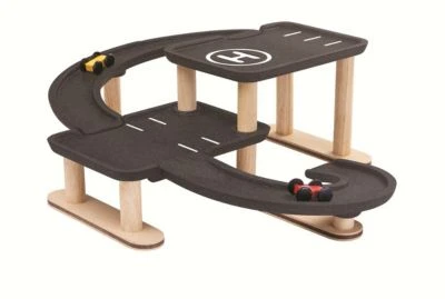 PLANTOYS Planworld Parkhaus Klein Parkgaragen 3 PLANTOYS Planworld Parkhaus Klein Parkgaragen