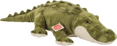 Teddy-Hermann Krokodil, 60 Cm 3 Teddy-Hermann Krokodil, 60 Cm