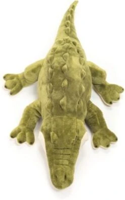 Teddy-Hermann Krokodil, 60 Cm 12 Teddy-Hermann Krokodil, 60 Cm -Spielzeug Rabatte Geschäft 15910372 05