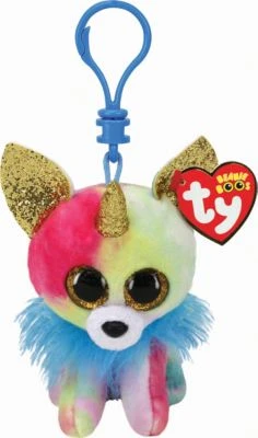 Ty Chihuahua Yips, Clip 3 Ty Chihuahua Yips, Clip