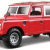 Bburago Modellauto - Land Rover Serie II (Maßstab 1:24) 1 Bburago Modellauto - Land Rover Serie II (Maßstab 1:24) -Spielzeug Rabatte Geschäft 15943920 01