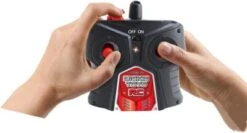 Jada RC Nissan GT-R 1:16 -Spielzeug Rabatte Geschäft 15992029 05