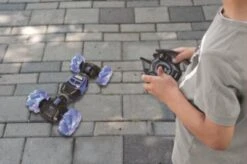 LEXIBOOK Ferngesteuertes Auto Mit Lichteffekten Und Gestensteuerung -Spielzeug Rabatte Geschäft 15992454 02