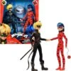 Bandai Miraculous 2 Puppen 26 Cm 2 Bandai Miraculous 2 Puppen 26 Cm -Spielzeug Rabatte Geschäft 15993220 01