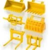 SIKU 7070 Zubehör-Set Für Frontlader 1:32 -Spielzeug Rabatte Geschäft 1600593 01