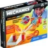 GEOMAG Mechanics Challenge 96tlg. 1 GEOMAG Mechanics Challenge 96tlg. -Spielzeug Rabatte Geschäft 16050329 01