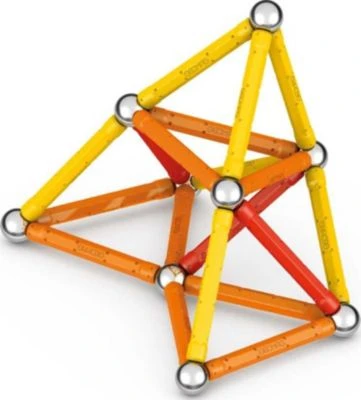 GEOMAG Classic Green Line 42tlg. 4 GEOMAG Classic Green Line 42tlg. – Bild 2