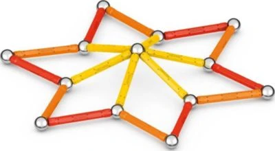 GEOMAG Classic Green Line 42tlg. 8 GEOMAG Classic Green Line 42tlg. – Bild 6