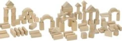 Eichhorn Natur Holzbausteine -Spielzeug Rabatte Geschäft 16053978 02