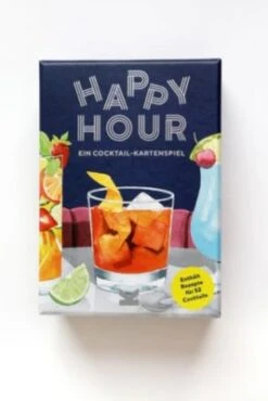 Laurence King Verlag Happy Hour (Spiel)
