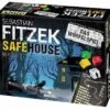 Moses. Verlag Sebastian Fitzek Safehouse - Das Würfelspiel (Spiel) -Spielzeug Rabatte Geschäft 16095697 01