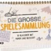 Riva Verlag Die Große Spielesammlung (Spiel) 2 Riva Verlag Die Große Spielesammlung (Spiel) -Spielzeug Rabatte Geschäft 16095749 01
