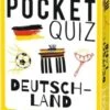 Moses. Verlag Pocket Quiz Deutschland