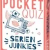Moses. Verlag Pocket Quiz Serienjunkies (Spiel)
