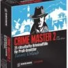 Crime Master (Spiel). Tl.2 2 Crime Master (Spiel). Tl.2 -Spielzeug Rabatte Geschäft 16095823 01