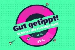 Gut Getippt! (Spiel)