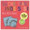 Emons Verlag Suche Franz - Finde Sisi. Mein Wien Memo (Spiel) -Spielzeug Rabatte Geschäft 16096091 01