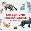 Laurence King Verlag Katzen Und Ihre Kätzchen -Spielzeug Rabatte Geschäft 16096117 01