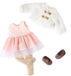 Our Generation Puppe Halia 46 Cm -Spielzeug Rabatte Geschäft 16188555 03