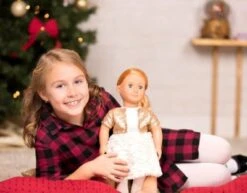 Our Generation Puppe Hope 46 Cm -Spielzeug Rabatte Geschäft 16188575 03