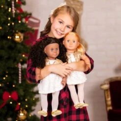 Our Generation Puppe Hope 46 Cm -Spielzeug Rabatte Geschäft 16188575 04