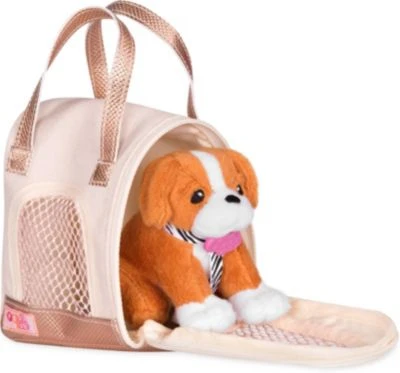 Our Generation Tierhandlung Mit Zubehör Für Puppen 5 Our Generation Tierhandlung Mit Zubehör Für Puppen – Bild 3