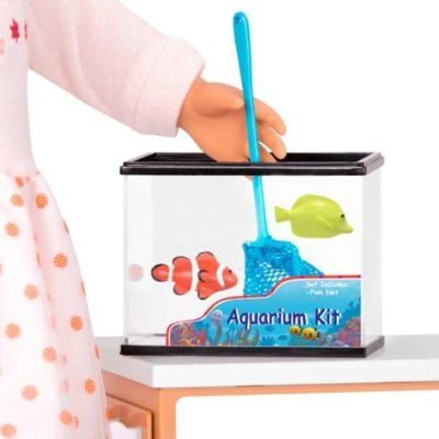 Our Generation Tierhandlung Mit Zubehör Für Puppen 8 Our Generation Tierhandlung Mit Zubehör Für Puppen – Bild 6