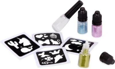 Our Generation Tattoopuppe Rosalyn 46 Cm Mit Zubehör 4 Our Generation Tattoopuppe Rosalyn 46 Cm Mit Zubehör – Bild 2