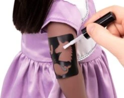 Our Generation Tattoopuppe Rosalyn 46 Cm Mit Zubehör 11 Our Generation Tattoopuppe Rosalyn 46 Cm Mit Zubehör -Spielzeug Rabatte Geschäft 16188719 04