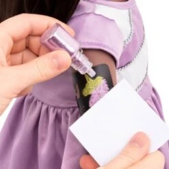 Our Generation Tattoopuppe Rosalyn 46 Cm Mit Zubehör 13 Our Generation Tattoopuppe Rosalyn 46 Cm Mit Zubehör -Spielzeug Rabatte Geschäft 16188719 06