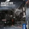 Kosmos Adventure Games - Die Akte Gloom City -Spielzeug Rabatte Geschäft 16199000 01