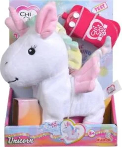 Chi Chi Love Fantasy Unicorn 9 Chi Chi Love Fantasy Unicorn -Spielzeug Rabatte Geschäft 16370937 04