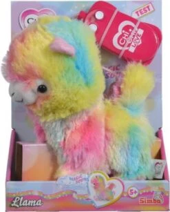 Chi Chi Love Fantasy Lama -Spielzeug Rabatte Geschäft 16370941 03