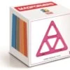 Magformers Super Triangle 12 Teile -Spielzeug Rabatte Geschäft 16371092 01