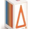 Magformers Iso.Triangle 12 Teile 2 Magformers Iso.Triangle 12 Teile -Spielzeug Rabatte Geschäft 16371122 01
