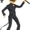 Bandai Miraculous Puppe - Cat Noir, 26 Cm 1 Bandai Miraculous Puppe - Cat Noir, 26 Cm -Spielzeug Rabatte Geschäft 16433680 01