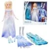 Disney Princess Elsa Styling-Set | Puppe Kleidung | Disney Frozen Eiskönigin Hasbro -Spielzeug Rabatte Geschäft 16588968 01