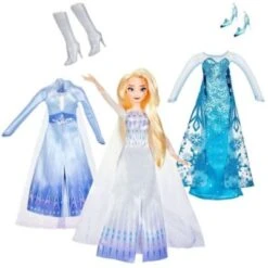 Disney Princess Elsa Styling-Set | Puppe Kleidung | Disney Frozen Eiskönigin Hasbro 5 Disney Princess Elsa Styling-Set | Puppe Kleidung | Disney Frozen Eiskönigin Hasbro -Spielzeug Rabatte Geschäft 16588968 02