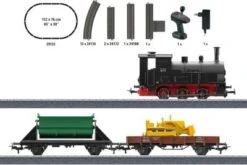 Märklin Start Up 029133 Märklin Start Up - Startpackung Mein Start Mit Märklin -Spielzeug Rabatte Geschäft 16606795 02