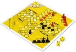 BVB-Spiel: Haltma Den Ball Flach!