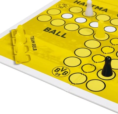 BVB-Spiel: Haltma Den Ball Flach! 4 BVB-Spiel: Haltma Den Ball Flach! – Bild 2