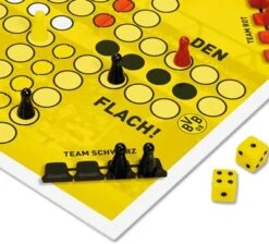 BVB-Spiel: Haltma Den Ball Flach! 9 BVB-Spiel: Haltma Den Ball Flach! -Spielzeug Rabatte Geschäft 16671333 03