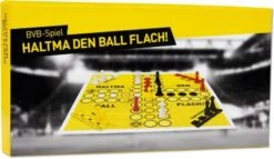 BVB-Spiel: Haltma Den Ball Flach! 10 BVB-Spiel: Haltma Den Ball Flach! -Spielzeug Rabatte Geschäft 16671333 04