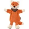 Sterntaler Kinder Handpuppe Fuchs Handpuppen